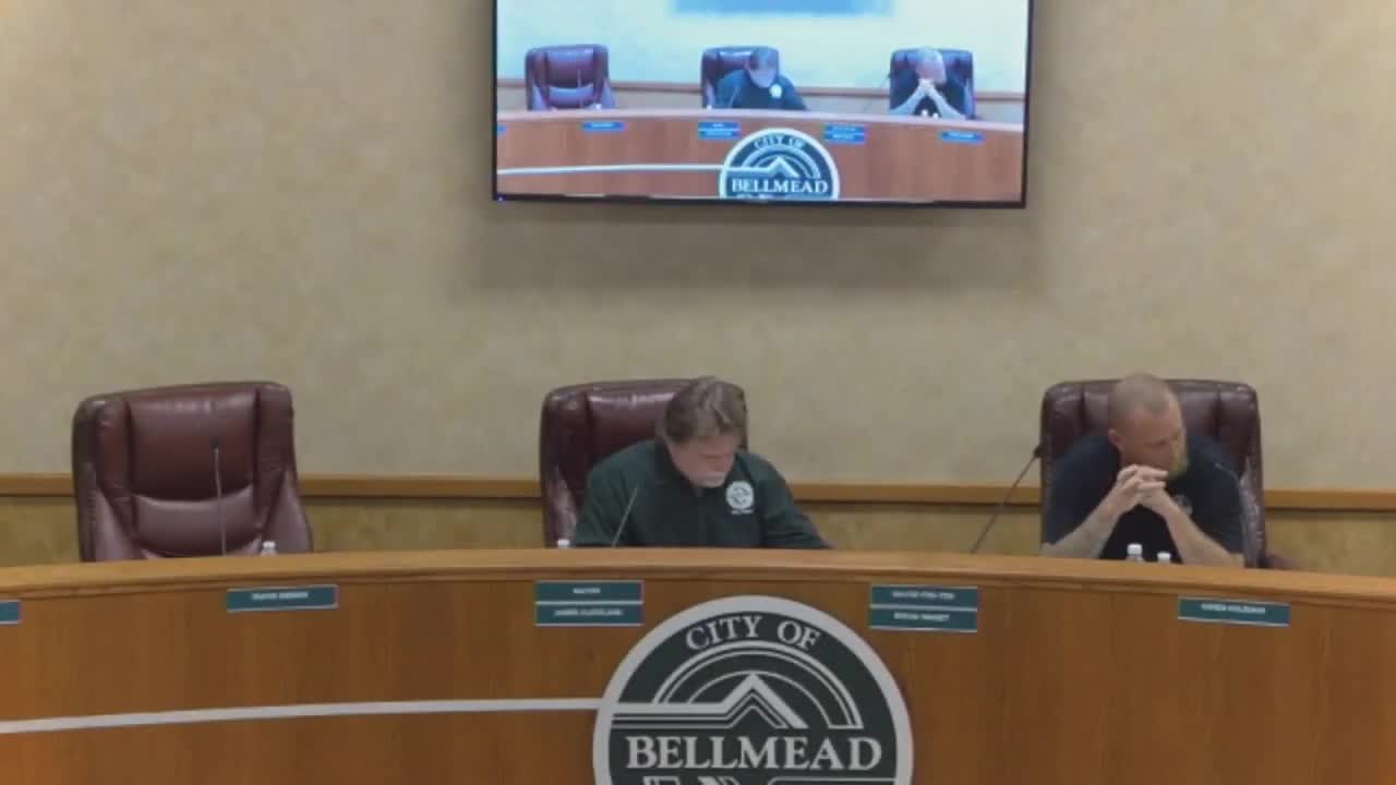 City Council discusses employee raises with focus on 4 percent cap