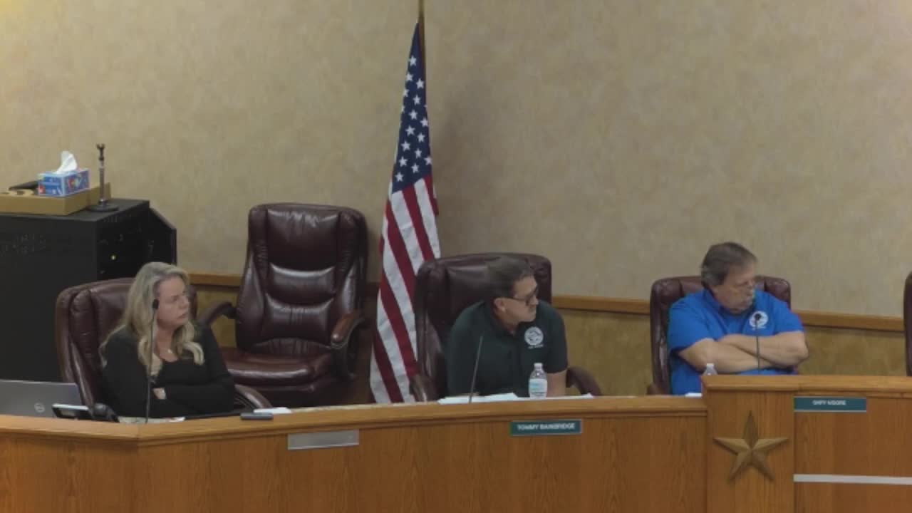 Residents discuss rising vehicle repair costs and implications for budgeting