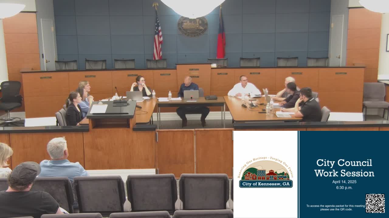 Kennesaw approves playground expansions at Kennesaw Station and Adams Park