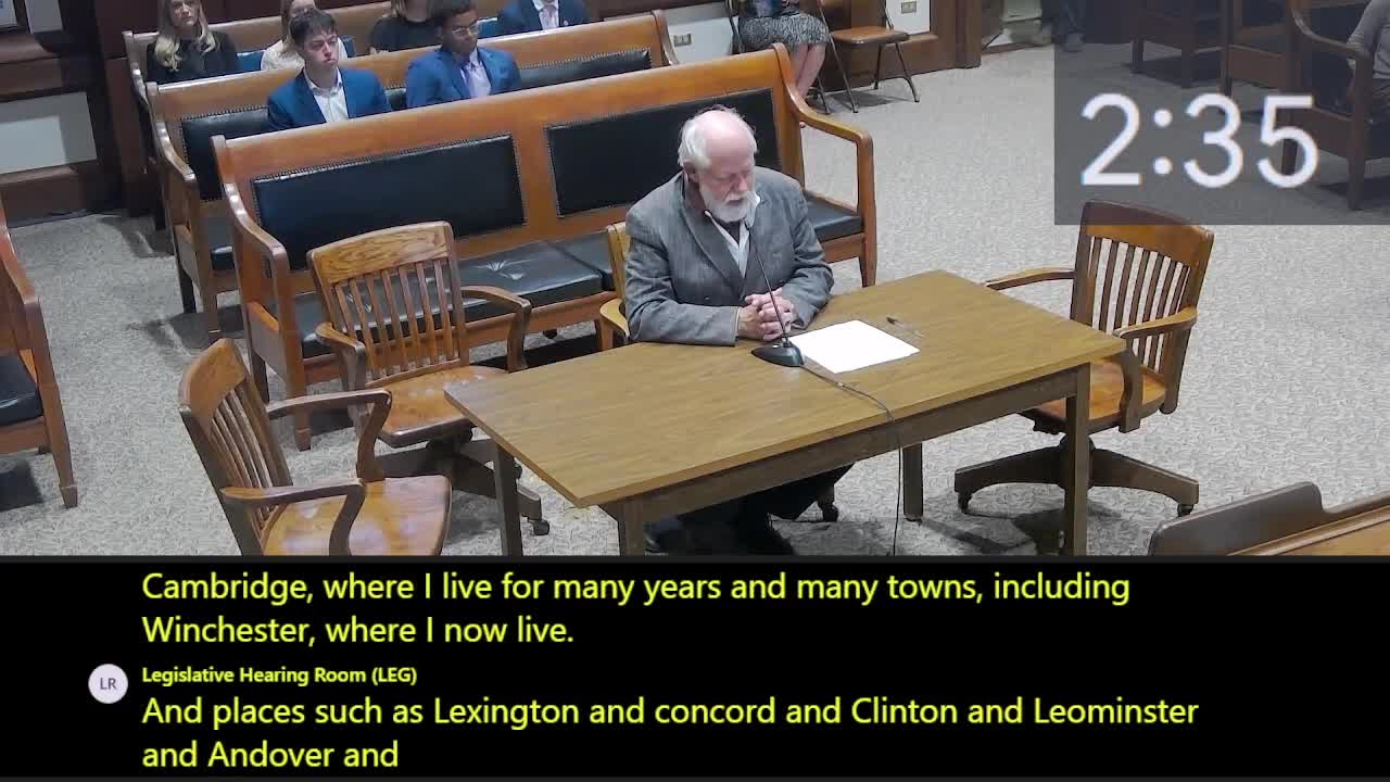 Legislators propose community trustee for vacant properties to enhance local continuity