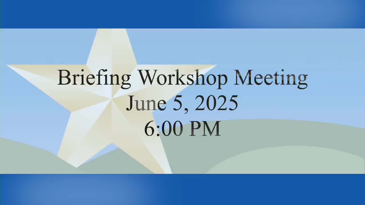Leander City Council prepares for fourth annual Juneteenth celebration with new features