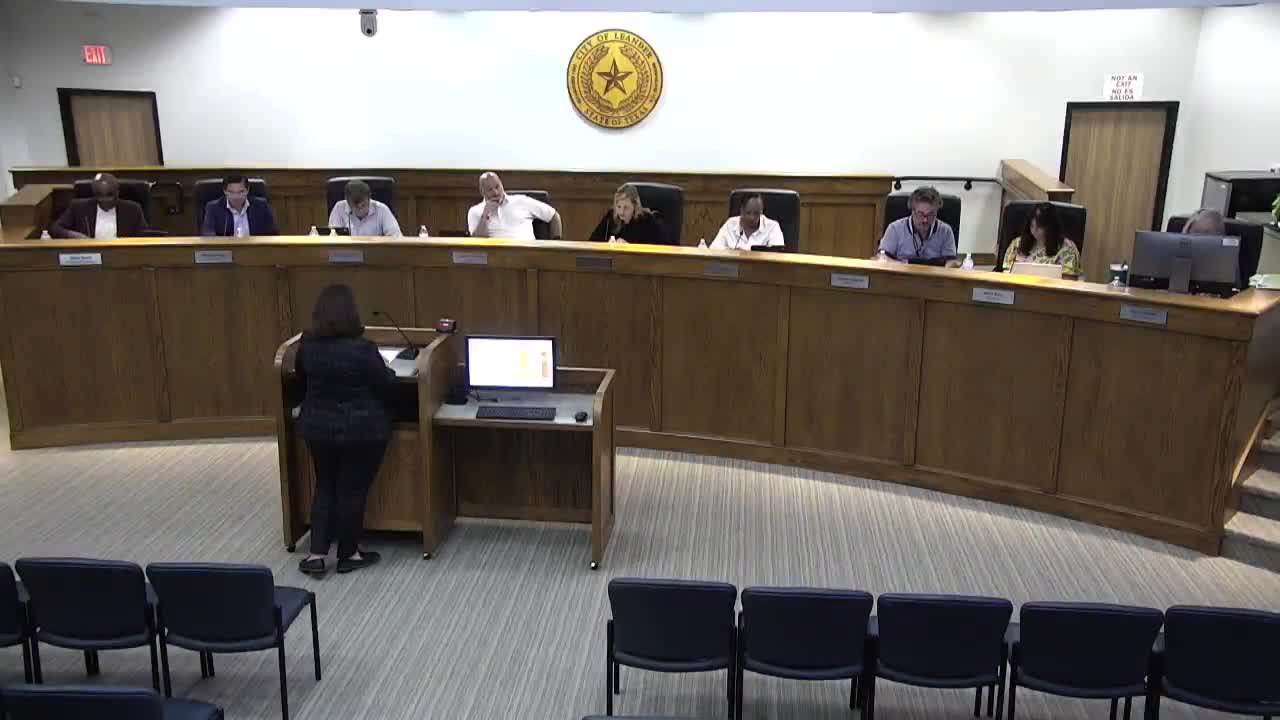 Leander City Council debates special use permit for smoke shop near public school