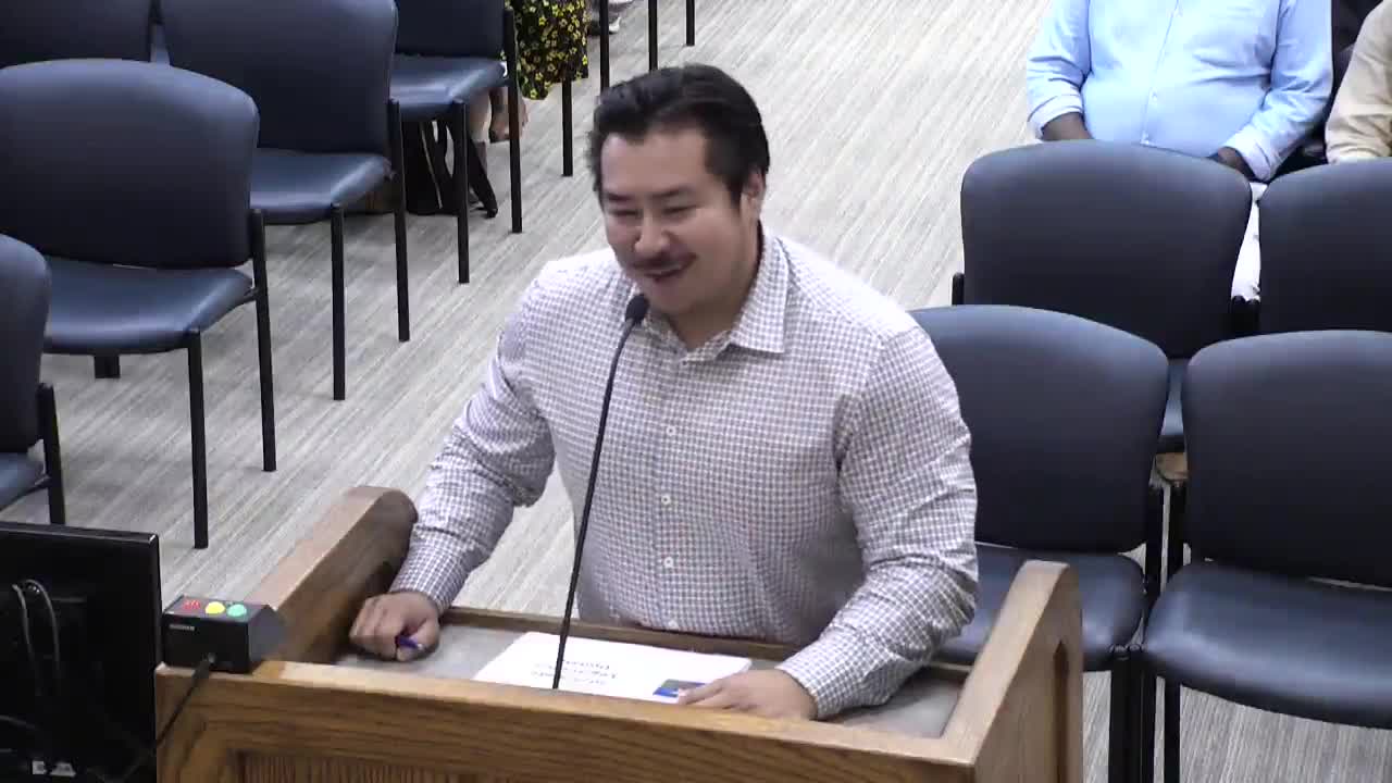 City Council reviews new state bills on governance and affordable housing