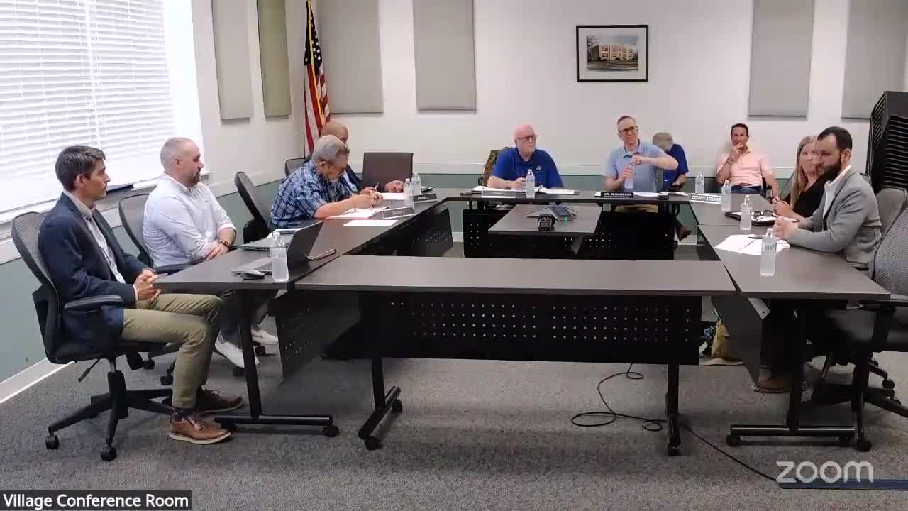 Resident urges Powhatan supervisors to move from planning to execution of 2025–2028 strategic plan