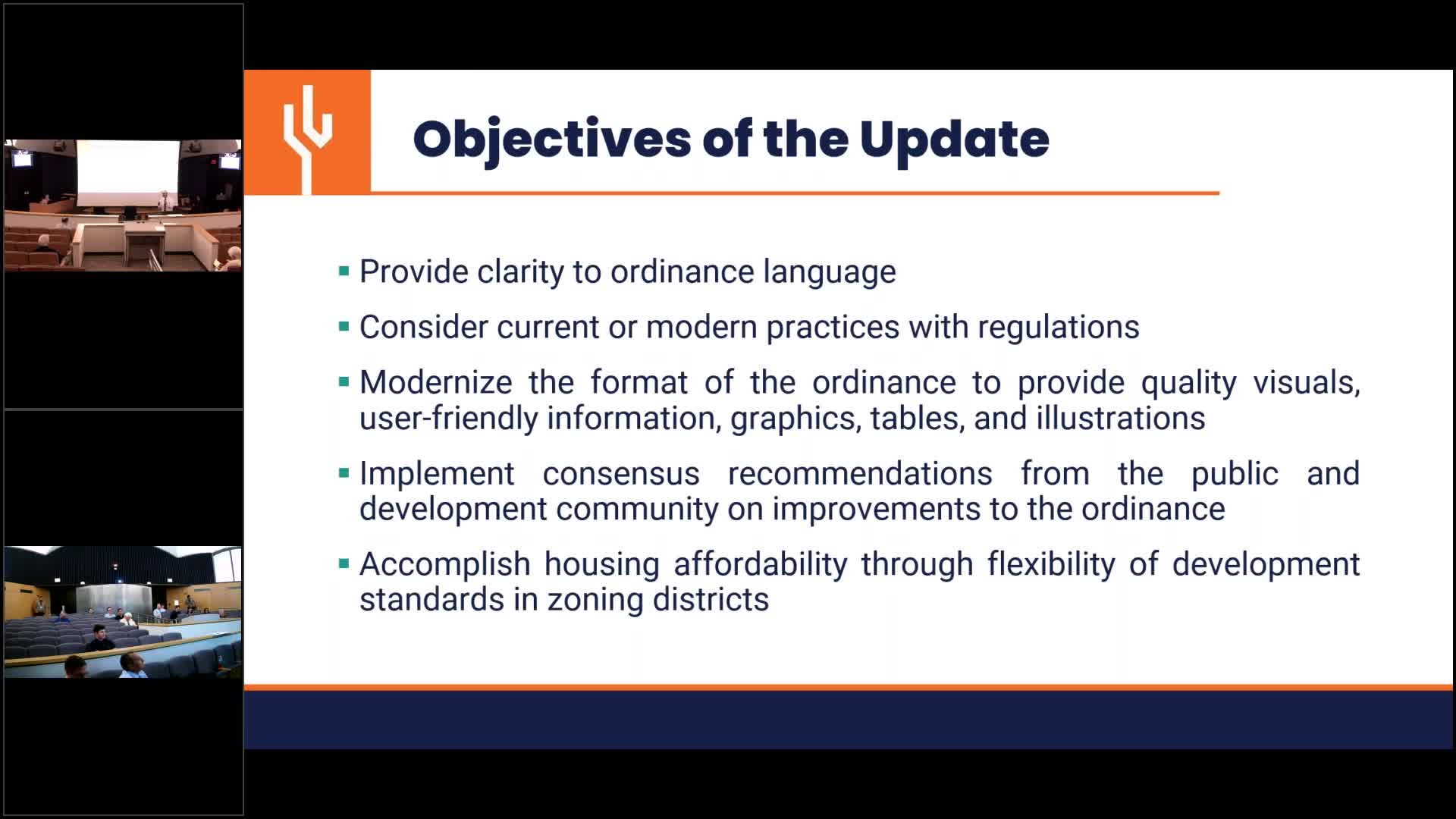 Maricopa County updates zoning ordinance to improve user accessibility and flexibility