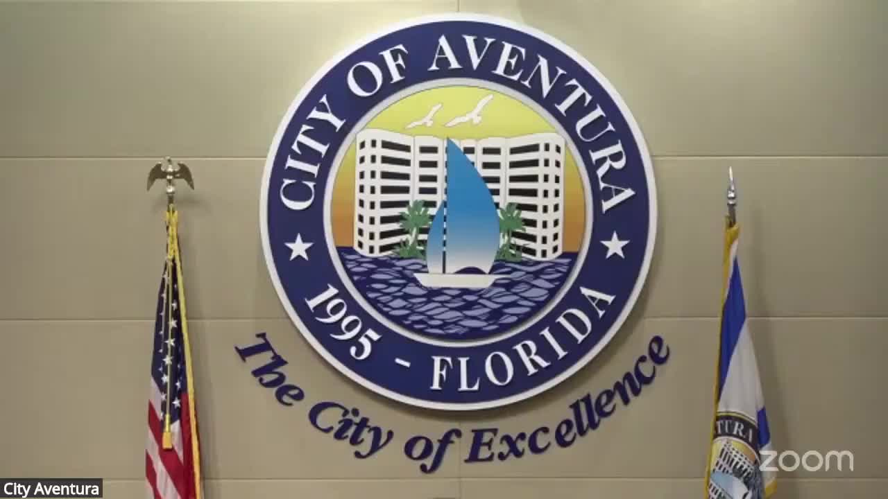 Aventura police outline rising fraud trends and prevention steps at public town hall