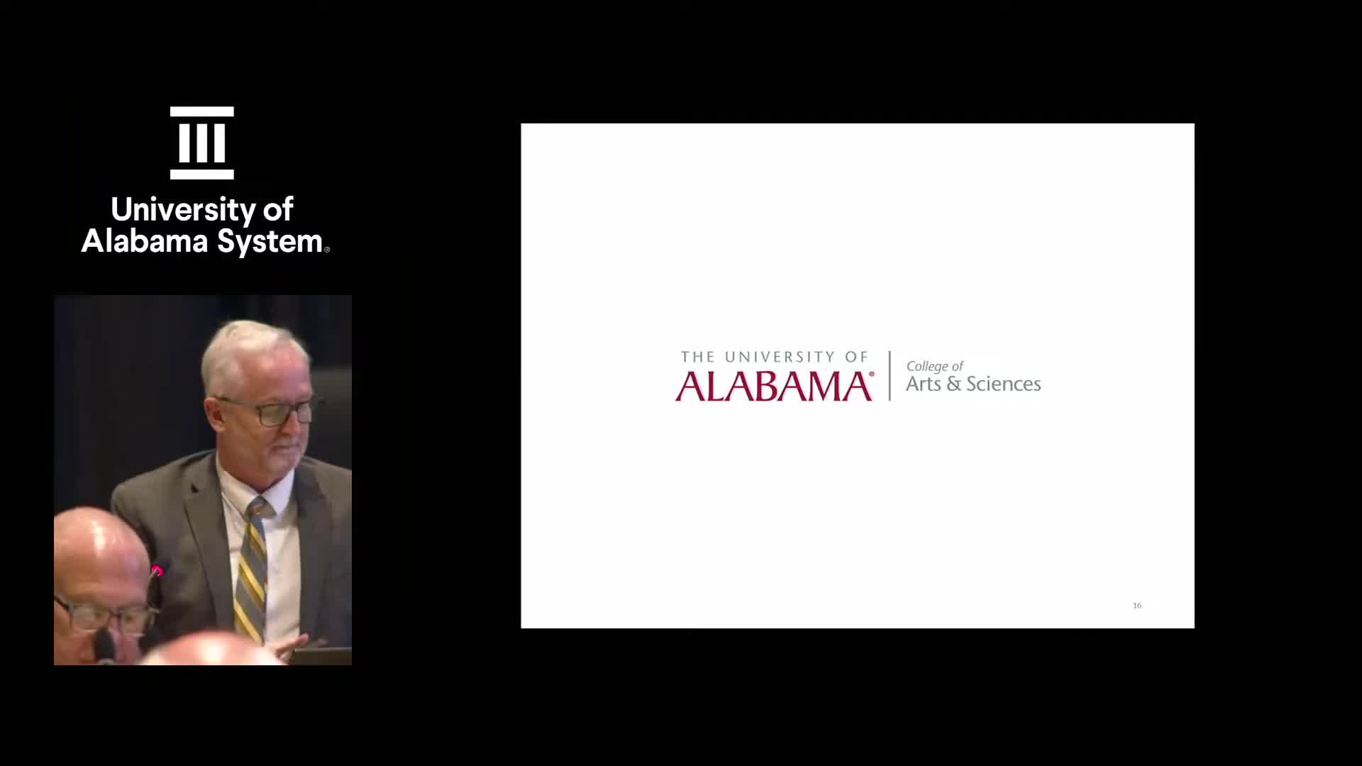 University of Alabama approves three endowed professorships in business college