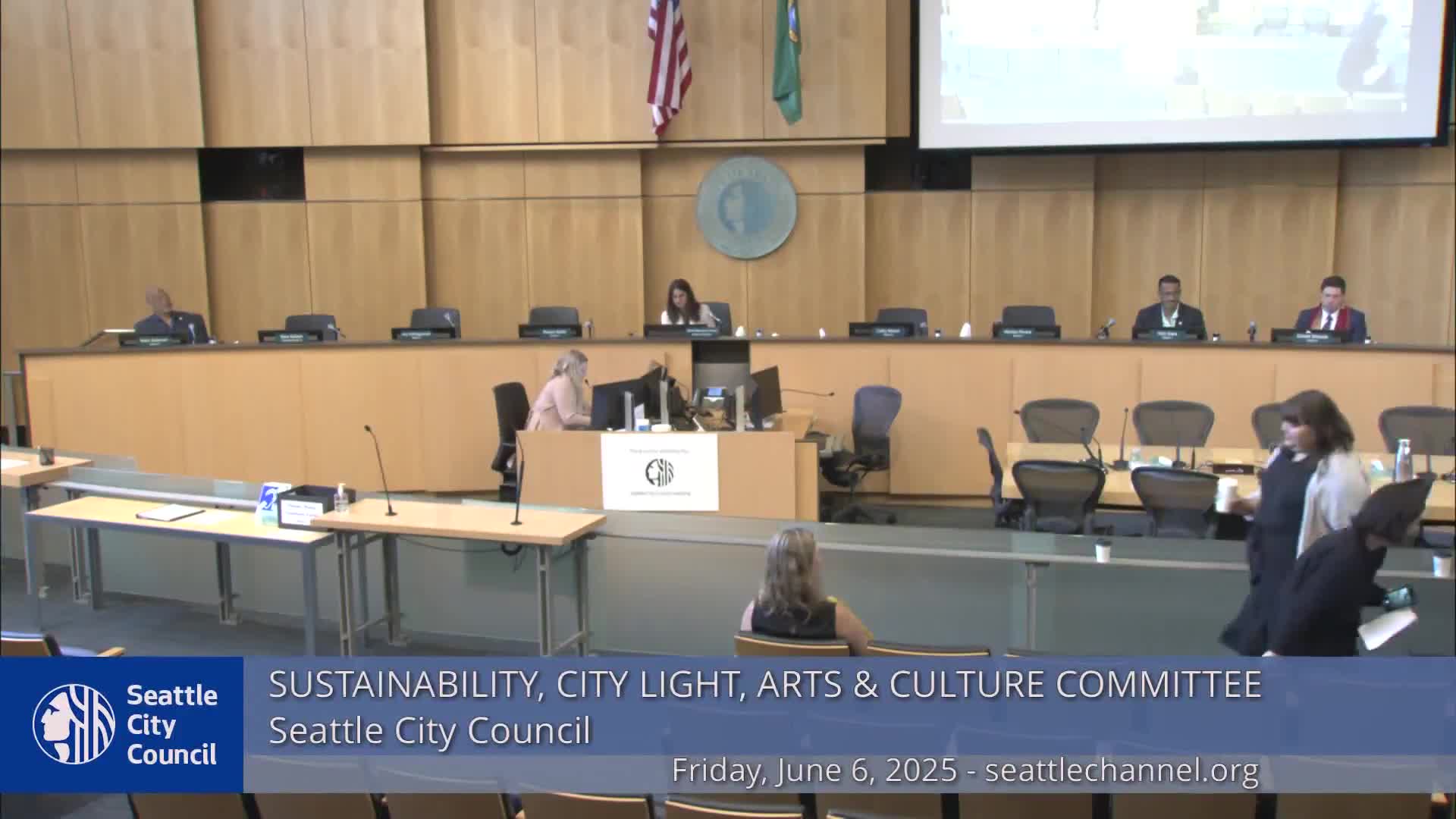 Seattle City Light approves fiber sharing agreement with Ziply Fiber Pacific LLC