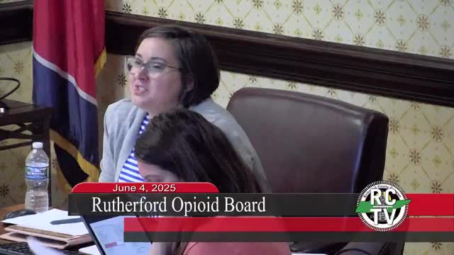 So Comari House seeks $96K funding for supervised visitation services in Rutherford County