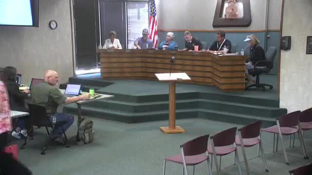Decatur Municipal Court outlines budget and technology improvements for upcoming fiscal year