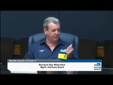 City officials prioritize emergency services over Bay maintenance during budget discussions