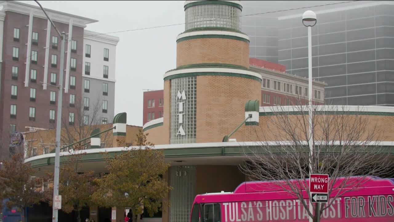 Tulsa unveils Metrolink transit services with new BRT lines and 2M riders milestone