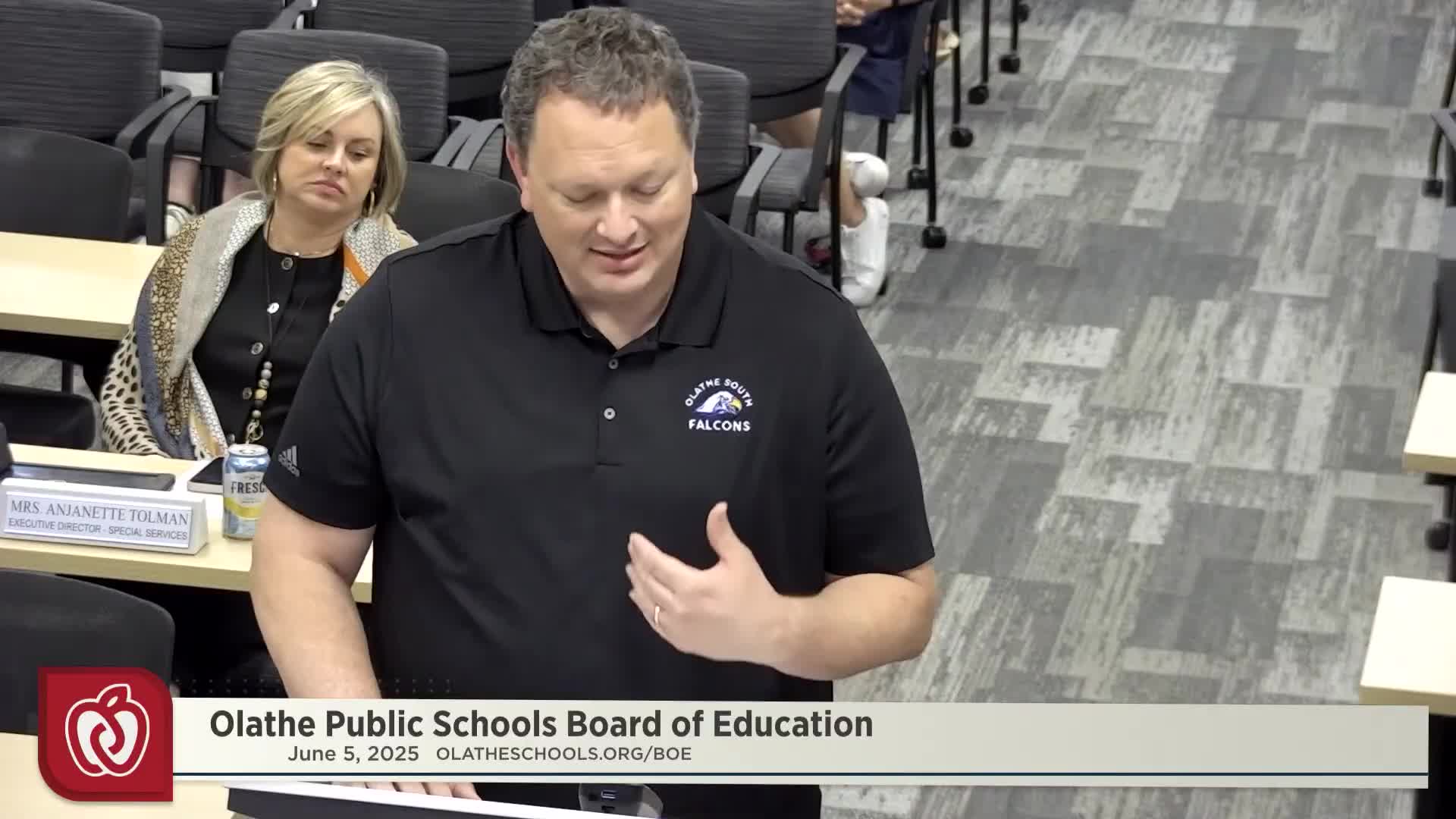 Teacher embraces modern technology while managing smartphone distractions in the classroom