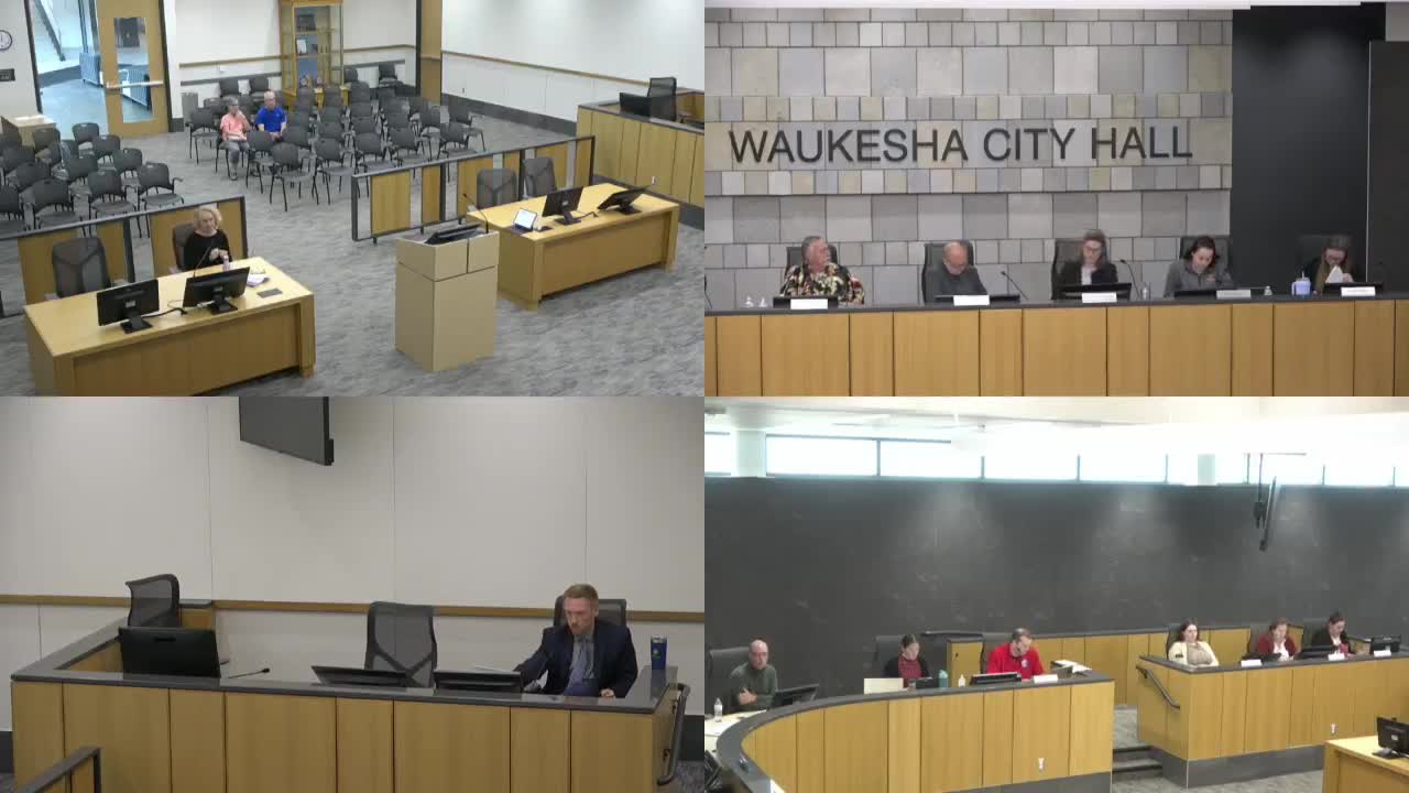 Waukesha Board of Review upholds assessor's valuation amid public hearing disputes