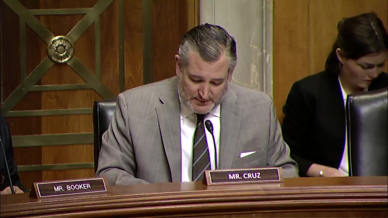 US subcommittee addresses China's strategic threats and Africa policy shifts