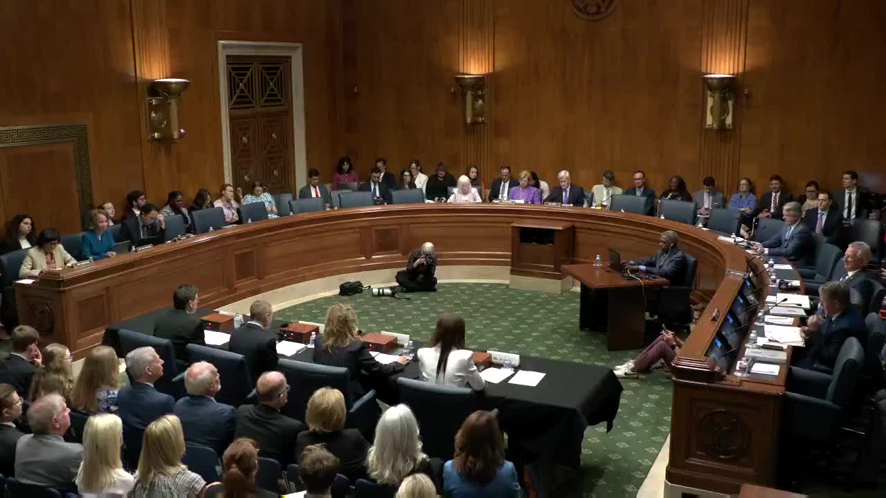 Nominee for Education civil‑rights office pledges to fight antisemitism as senators press over staffing cuts and backlog