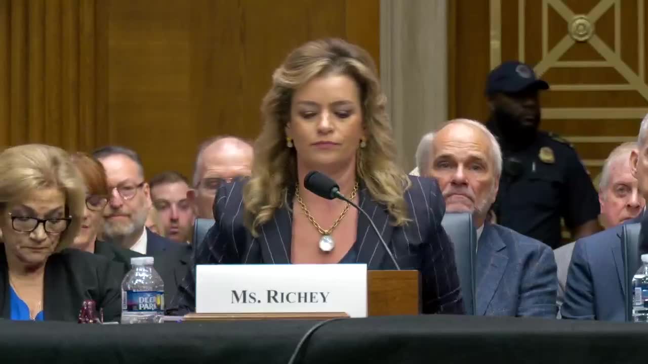 EBSA nominee pledges to loosen enforcement and clarify fiduciary rules, senators press on ESOPs and retirement access