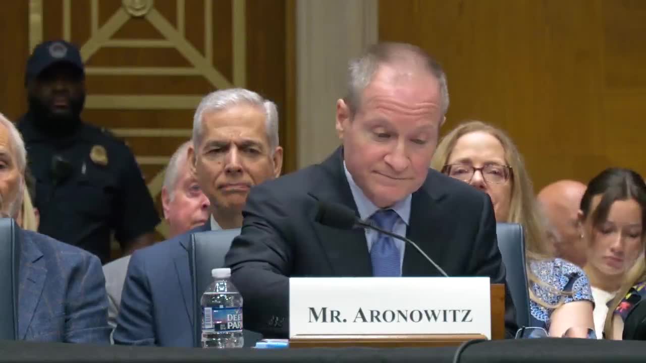 OSHA nominee outlines modernization plan and support for workplace violence protections; senators push on emergency responder and heat standards