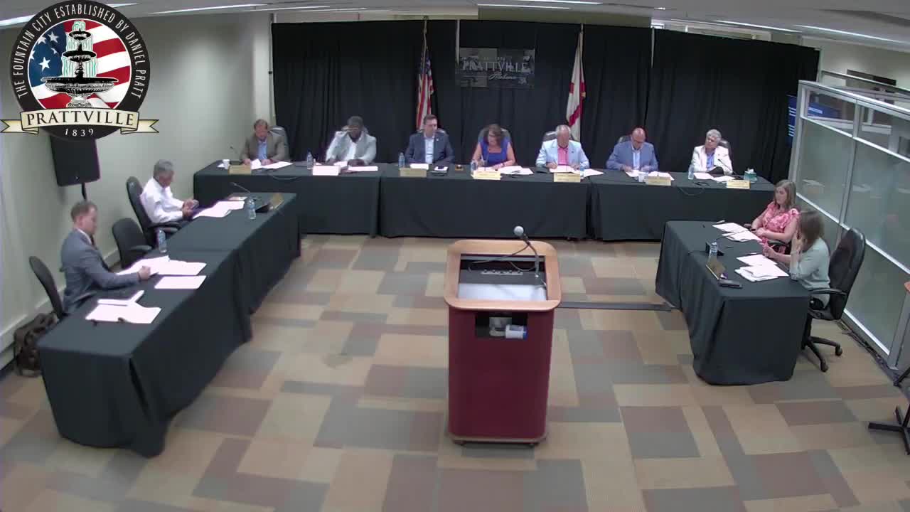 Council awards Pratt Pool parking lot project to Alexander Seal Coating and Striping for up to $90,535