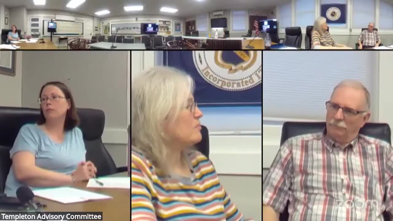 Templeton town officials question fairness in regional school funding agreement with Phillipston