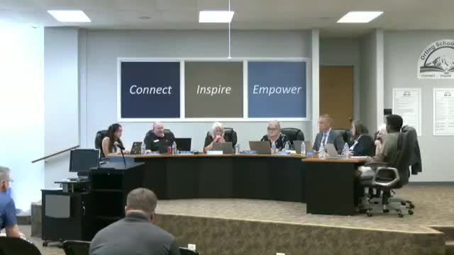 Parent demands accountability from Oregon School District over safety failures