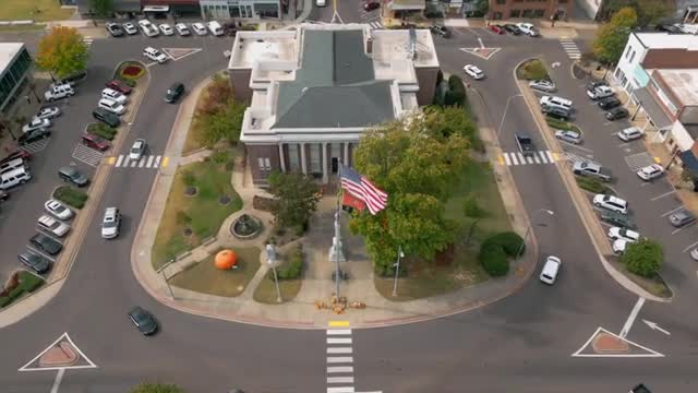 Brownsville invites visitors to experience nature, music, and hospitality