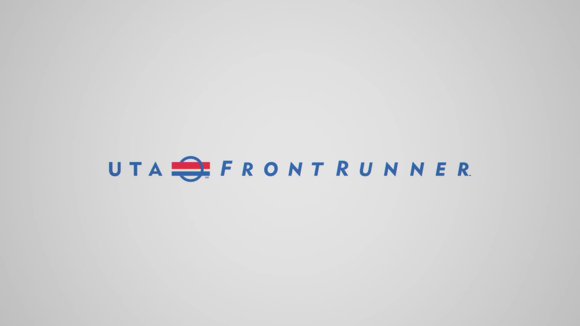 Utah announces FrontRunner 2x project to double train frequency