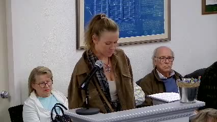 Ingleside residents raise concerns over unfinished Pin Oak street repairs and ammonia plant risks