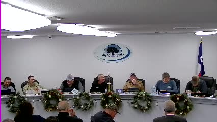 Ingleside City Council approves basketball pavilion and Galleon Street reconstruction projects