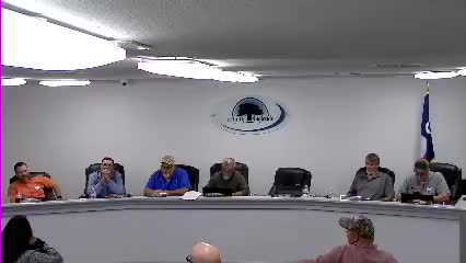 Corpus Christi City Council reappoints municipal court judge and tables associate judge decision