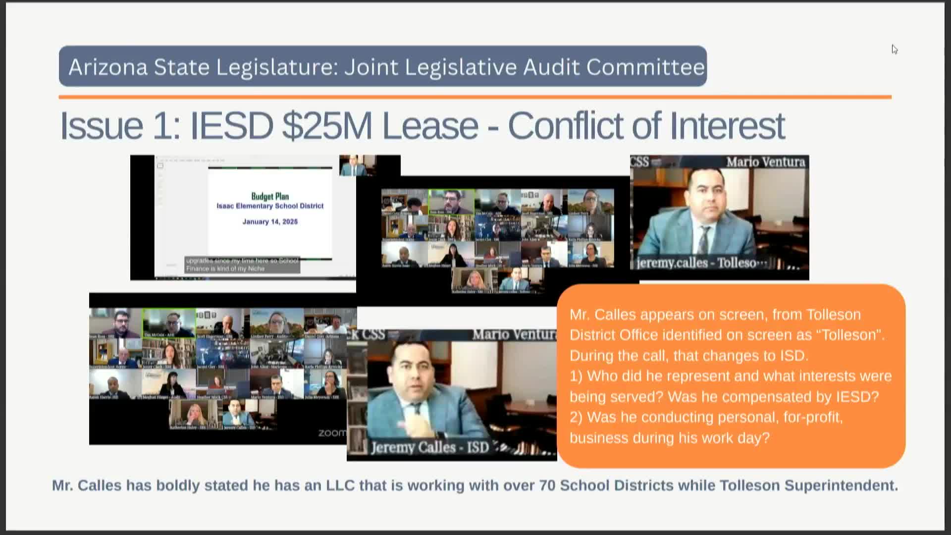 Tolleson School District faces scrutiny over $25 million funding deal and override votes