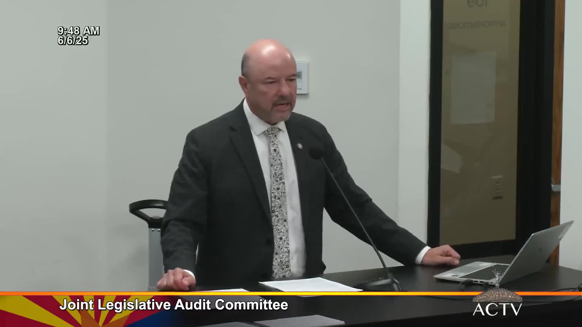 Arizona State Forester details wildfire mitigation progress and challenges in 2024 report