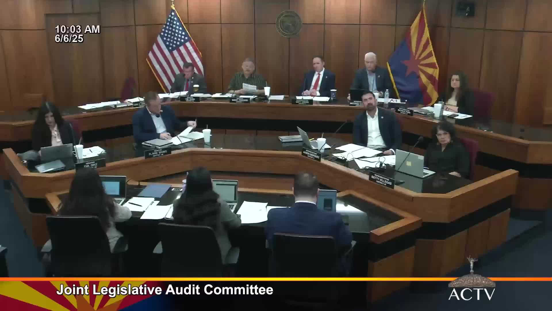 State Fire Marshal Cassie Peters outlines improvements following 2023 audit findings