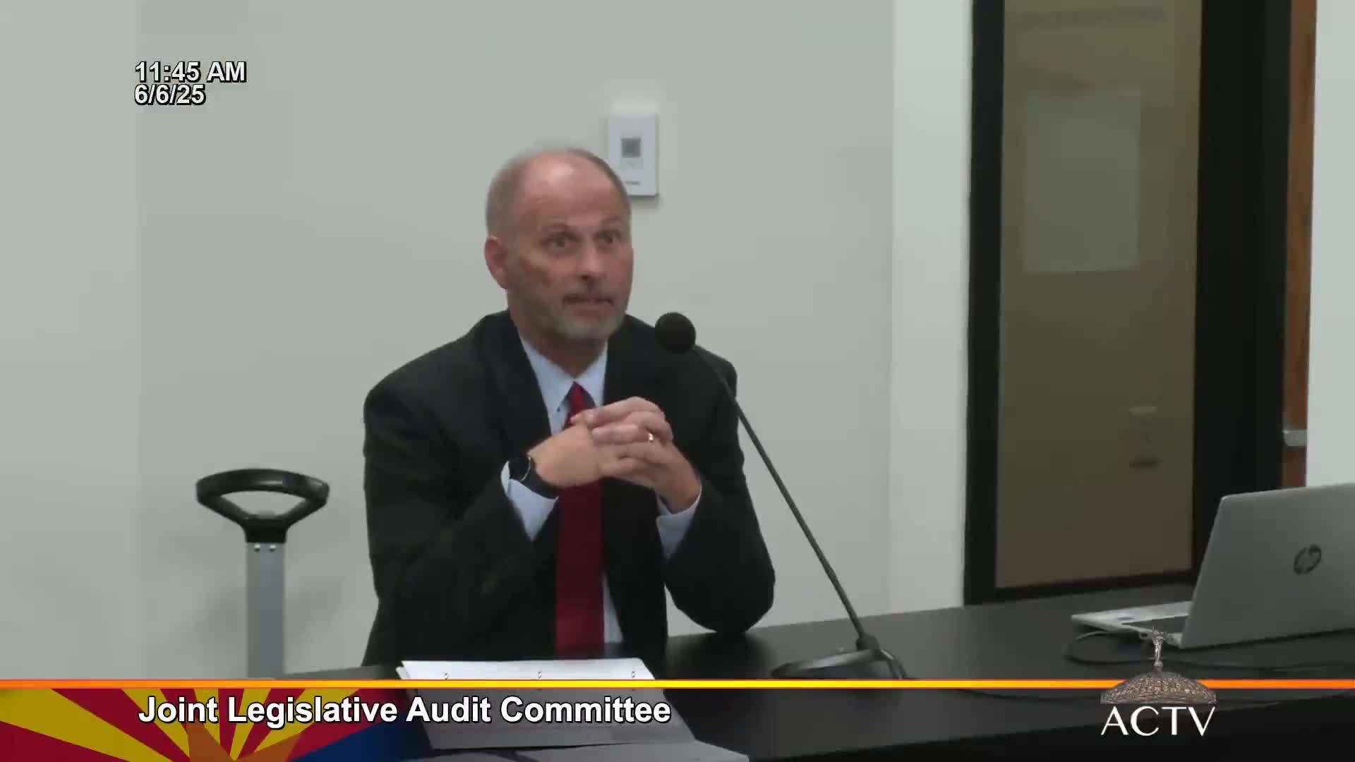 ISAAC School District cuts 26 administrative positions saving over $2 million for fiscal year 26