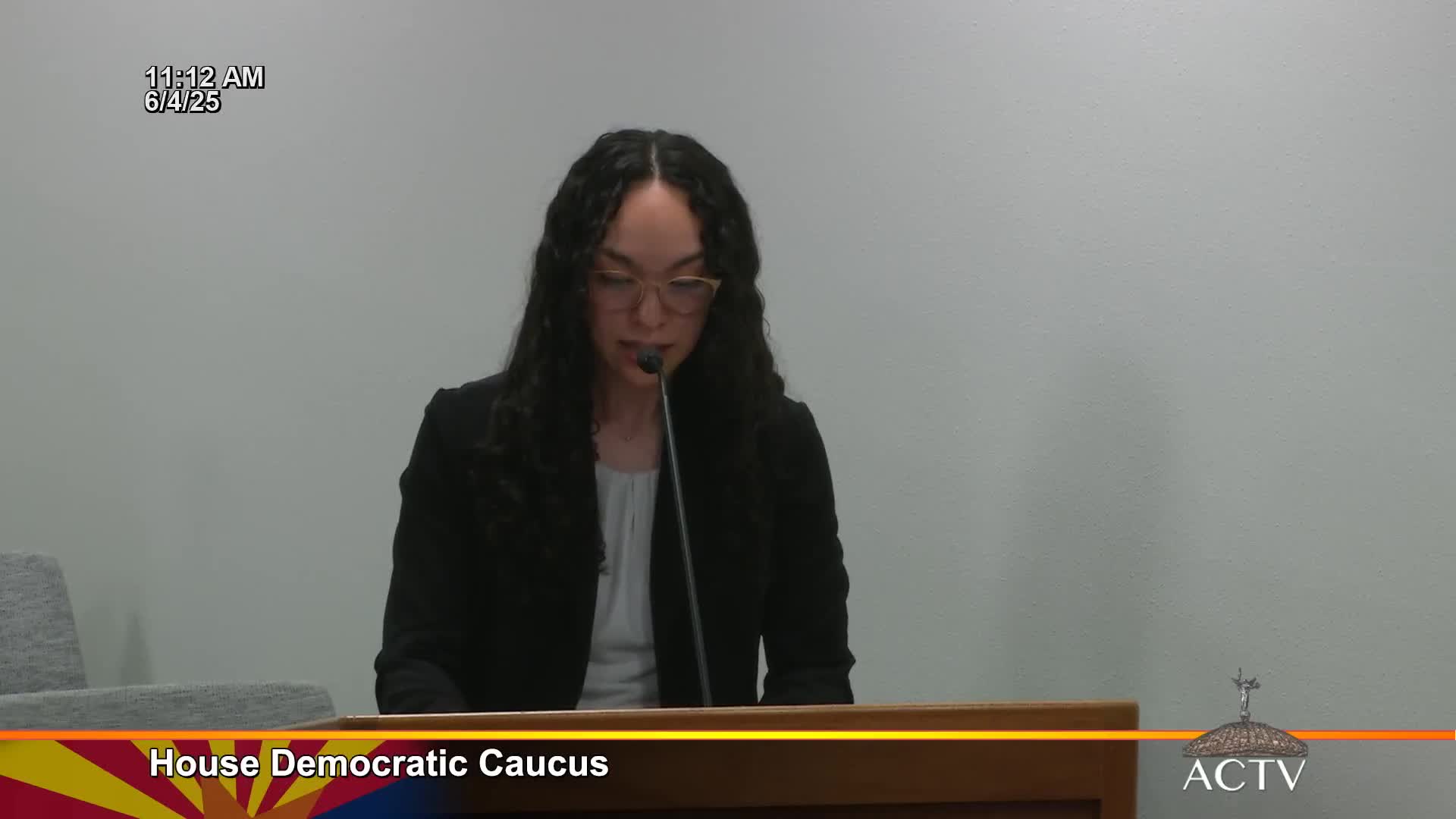 Senate amends education bill addressing reporting violations and anti-Semitism definitions