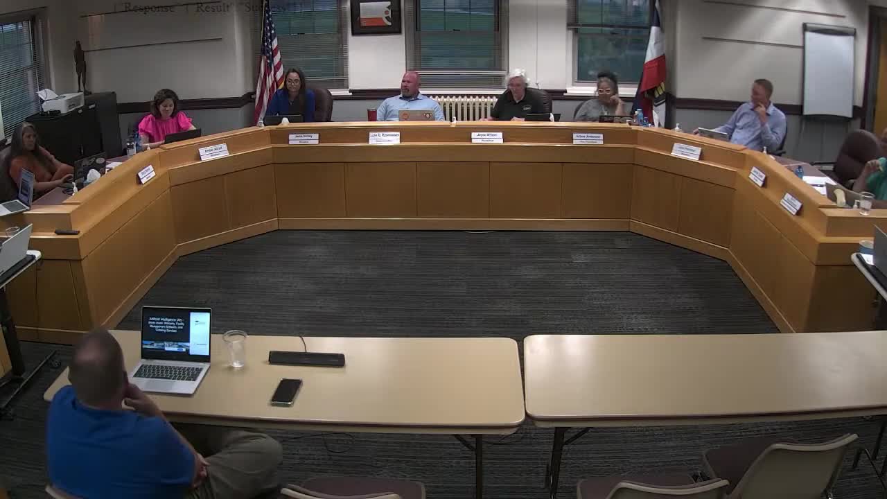 Ogden School District partners with Warranty Hive to develop AI-driven asset management system