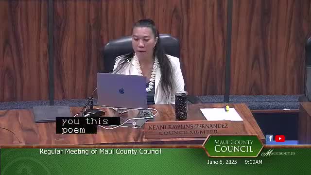 Speaker shares heartfelt message on life, empathy, and self-acceptance