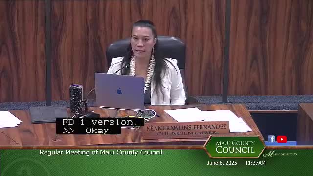 Council debates salary adjustments for OCS staff amid concerns over wage equity