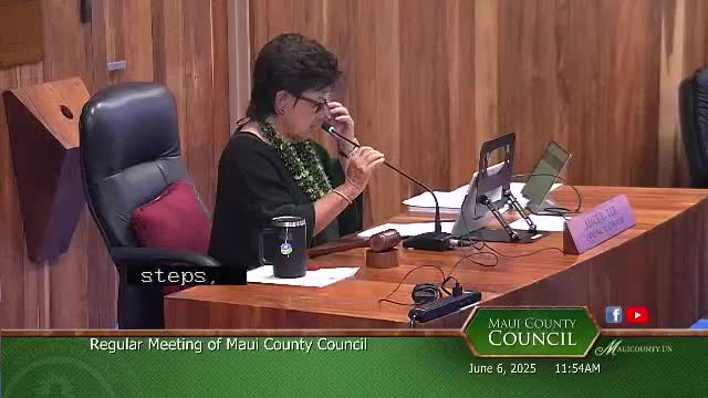 Council member advocates for controversial decision despite mixed reception