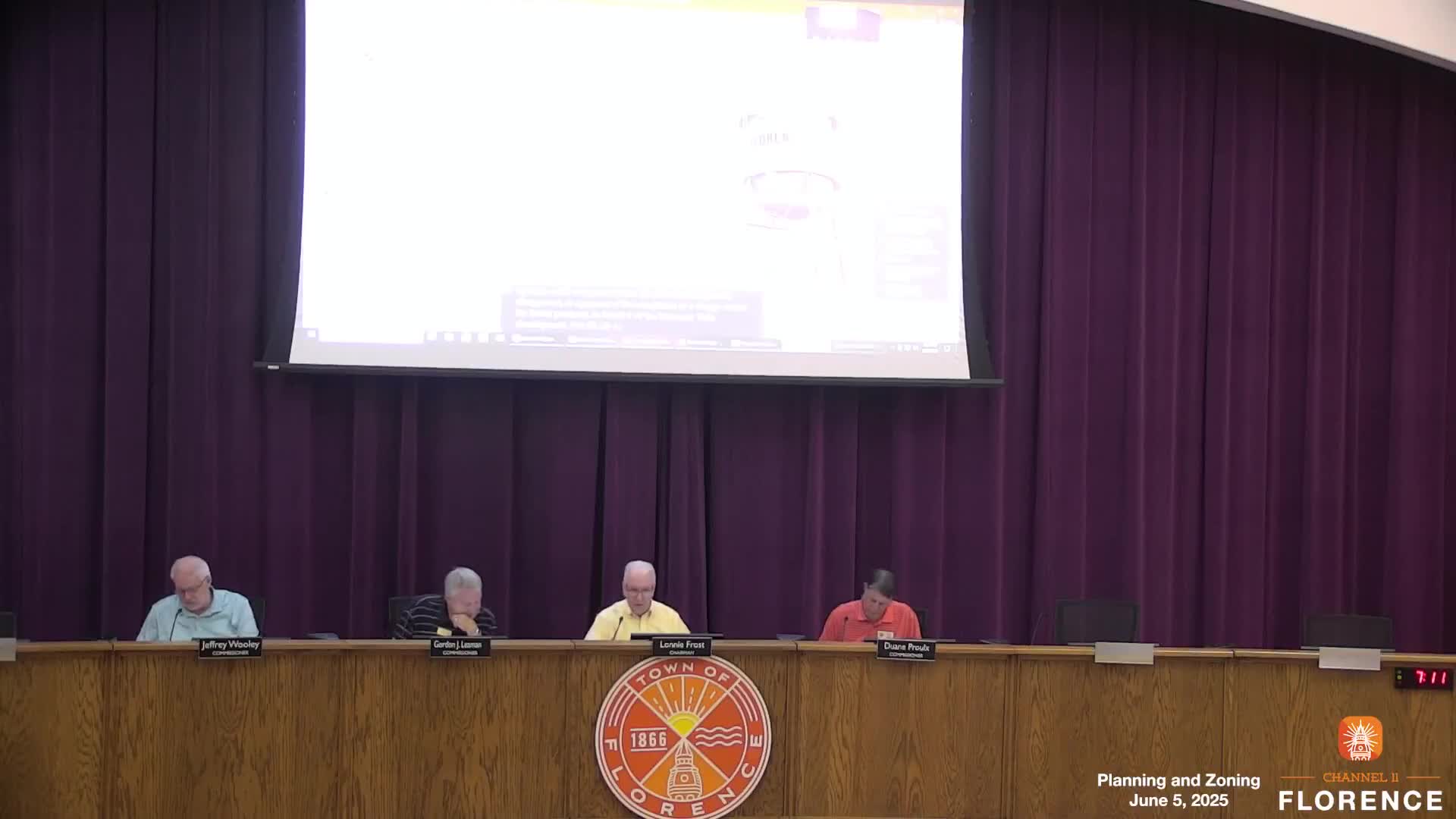 Mesquite Trails: planning panel approves New Home Co. design review and preliminary plat for phases 3–4