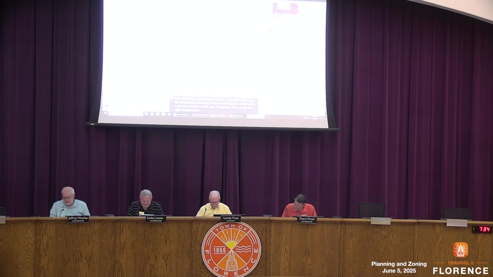 Commissioners approve preliminary plat for 518 homes at Attaway Crossing development