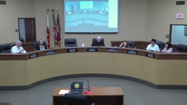 City Council addresses $192,000 budget deficit and expenditure cuts in public workshop