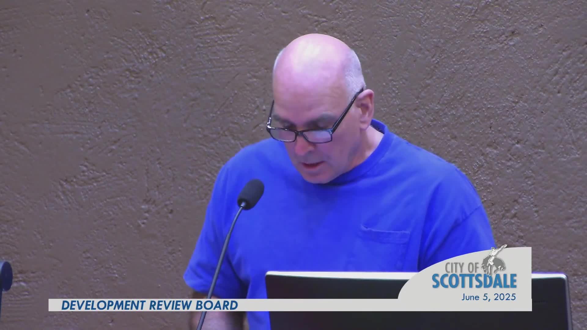 Scottsdale residents petition against garage extension at Brown Avenue parking corral