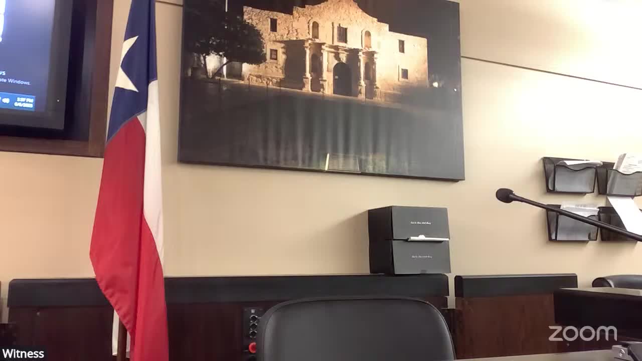 Court hears plea from Christopher Cruz for aggravated assault with deadly weapon