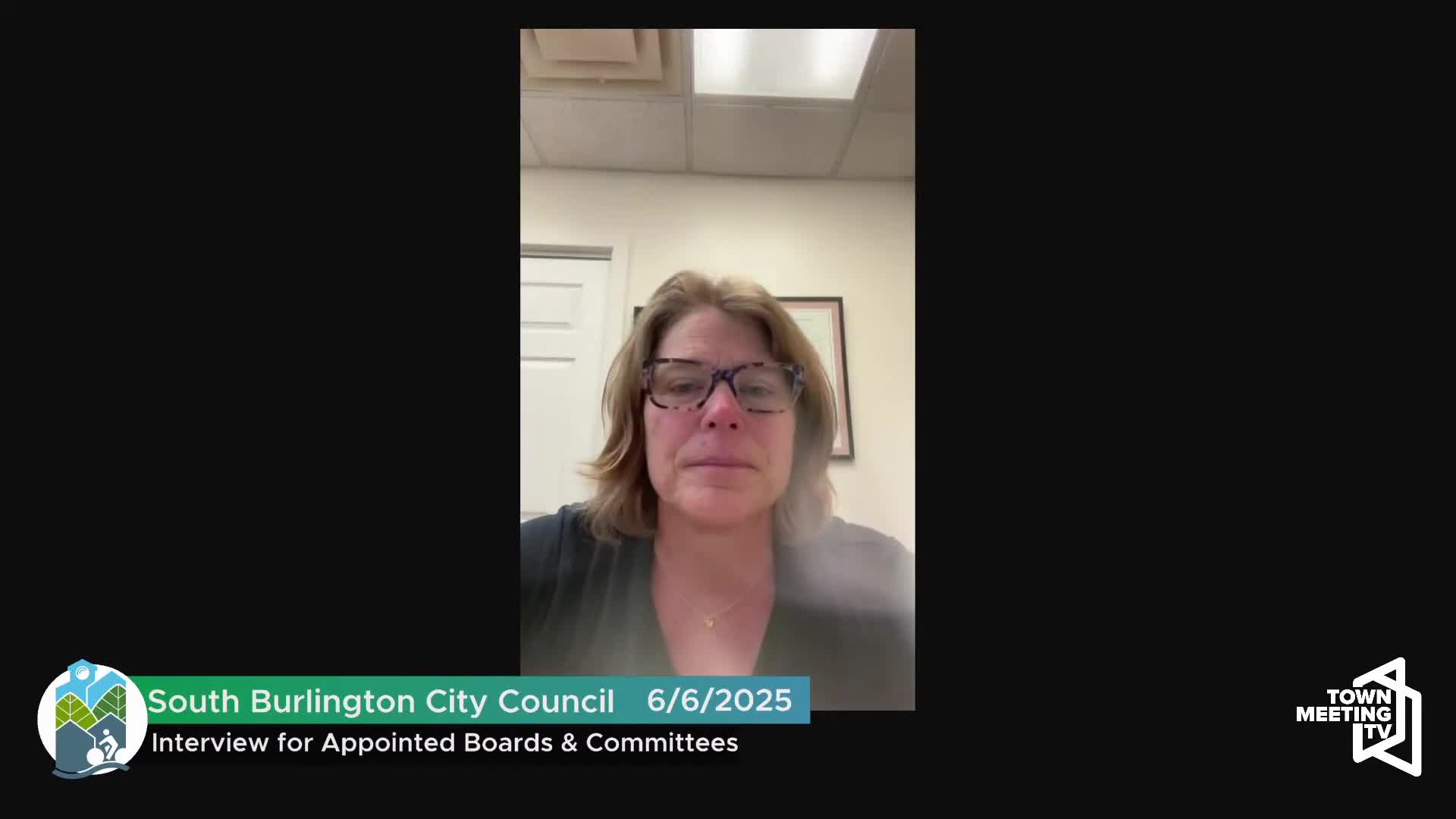 Library Board applicants propose community programs and digital storytelling initiatives