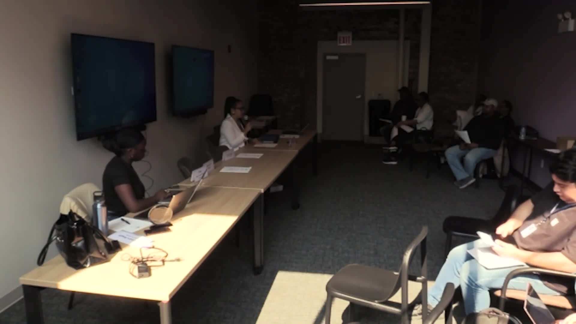 Tiffany Holmes showcases $11M Ox Wellness Collective transforming Evanston's community health landscape