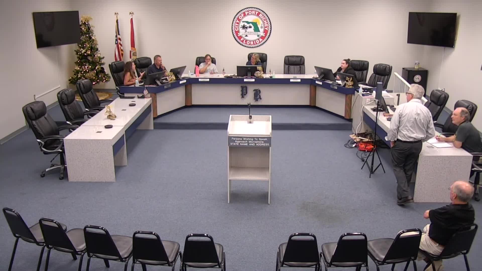 New Port Richey approves Riverside Hotel demolition amid local development discussions