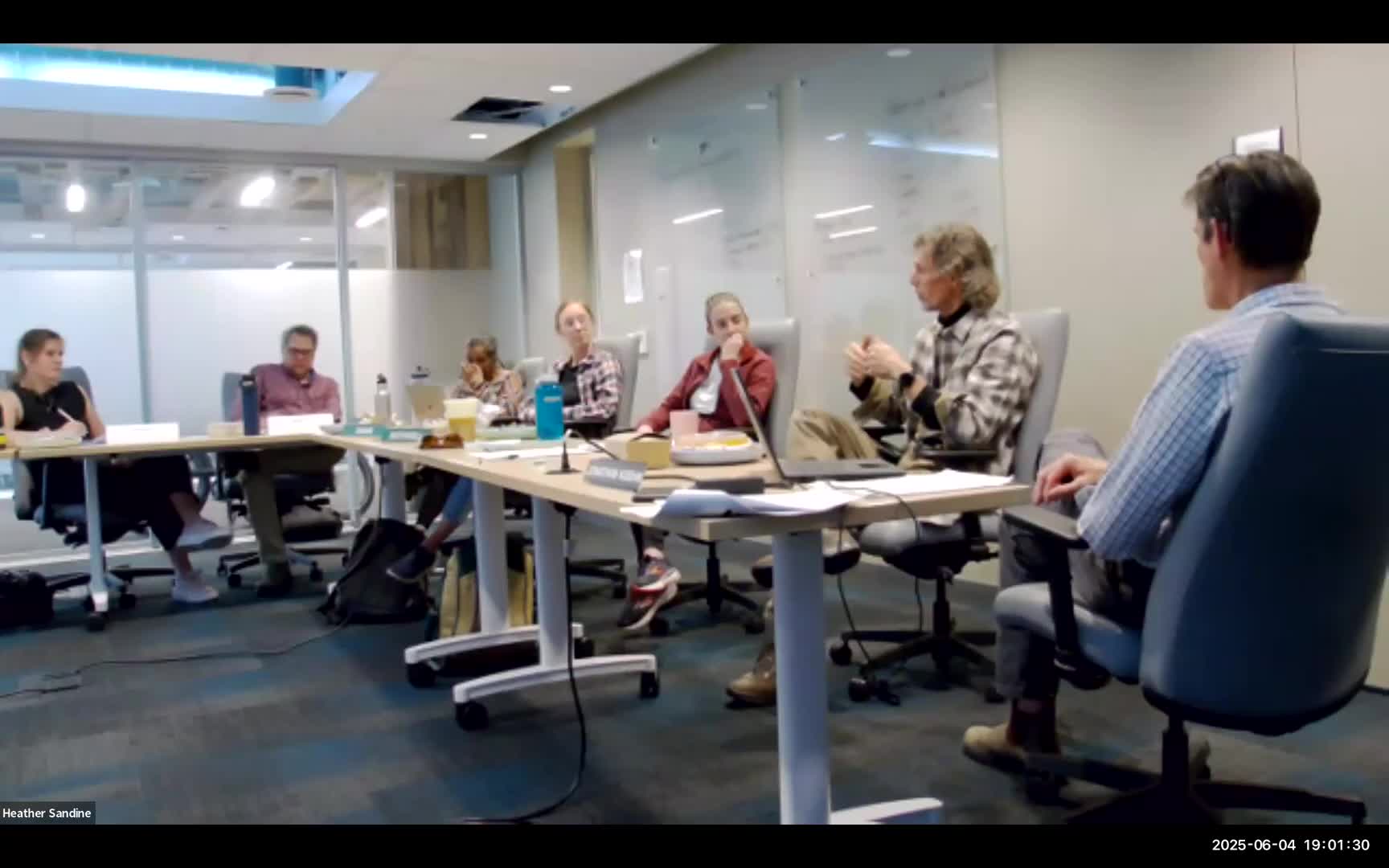 Boulder Council develops climate resilience initiative for wildfire and biodiversity