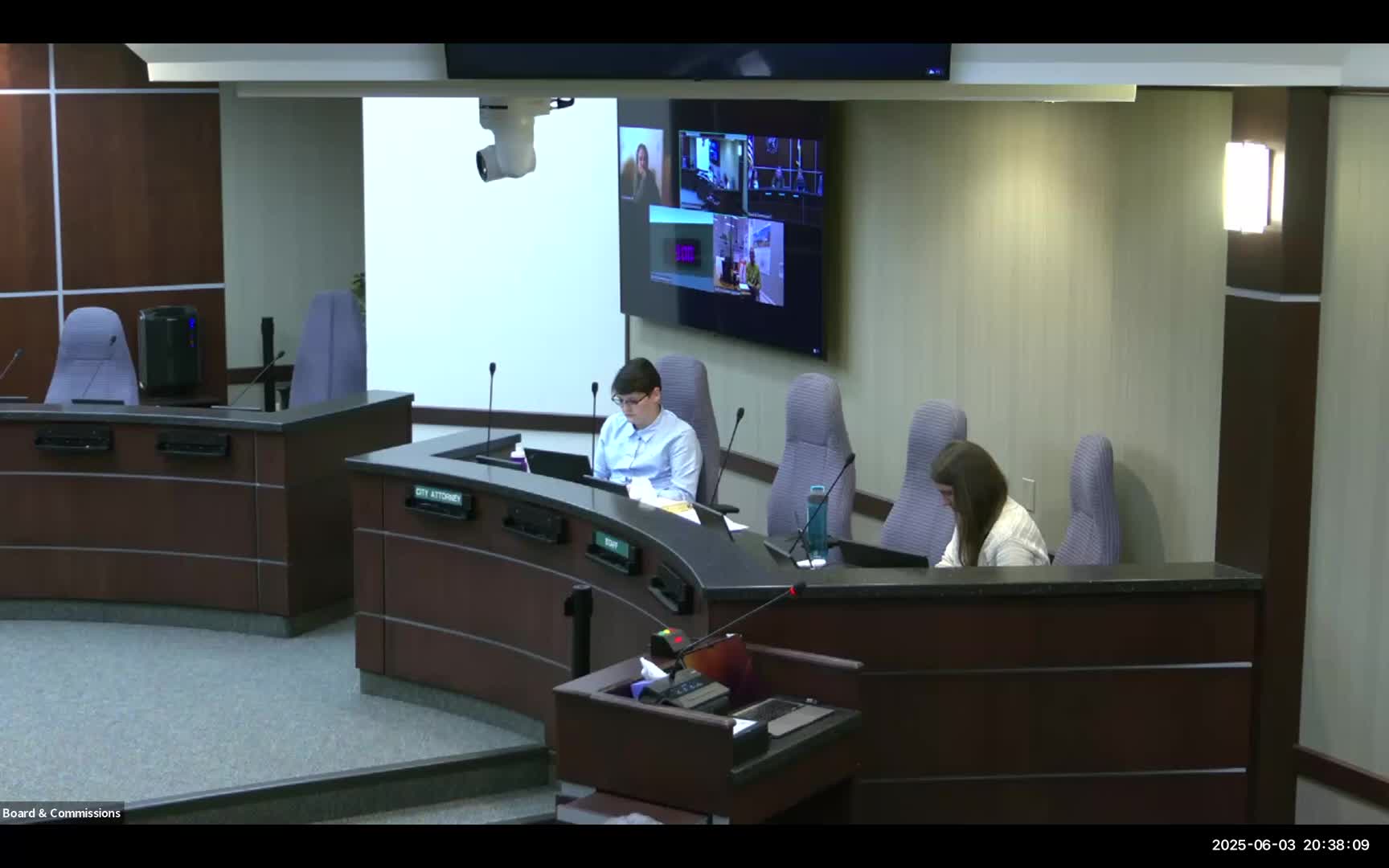 Boulder Planning Board calls for high-quality project proposals during meeting
