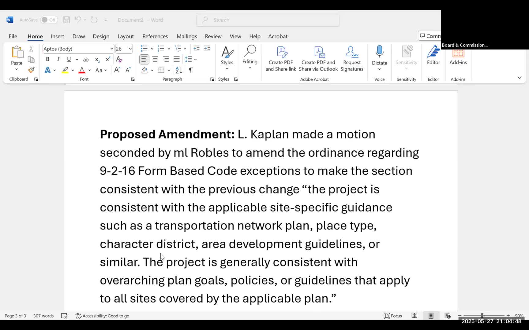 City Council votes 4 to 3 to retain energy efficiency requirements for rental structures